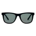 Peepers Harbor Polarized Sunglasses in Black