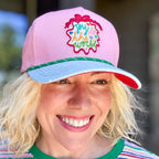 Joy to the World Trucker Hat