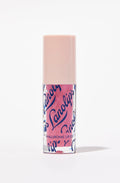 Lanolips Hyaluronic Lip Oil in Raspberry