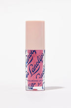 Lanolips Hyaluronic Lip Oil in Raspberry