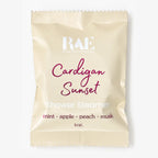 Fall & Halloween Relax Away Essential Shower Steamers