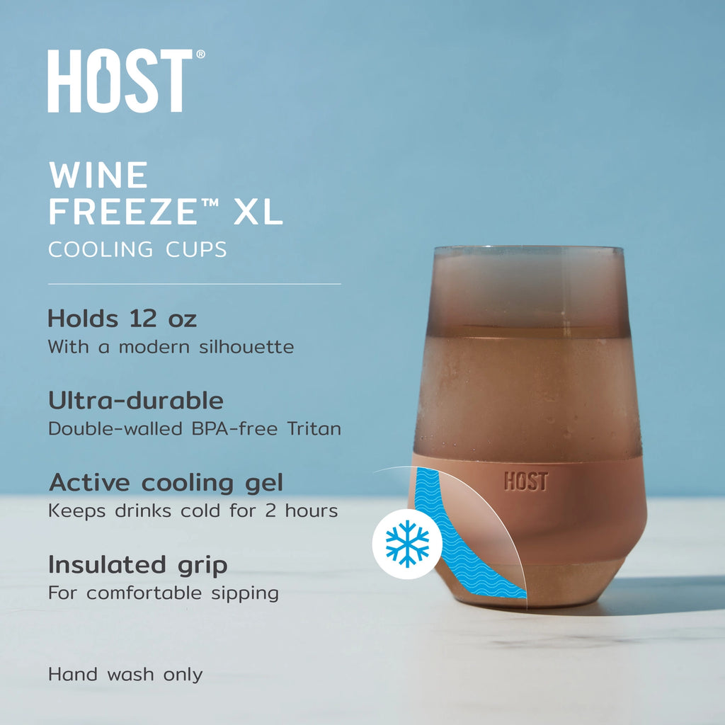 Host Wine Freeze XL 12oz