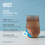 Host Wine Freeze XL 12oz