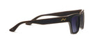 Peepers Savvy Polarized Sunglasses in Coffee
