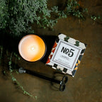 #5 Market-Proprietary Collection