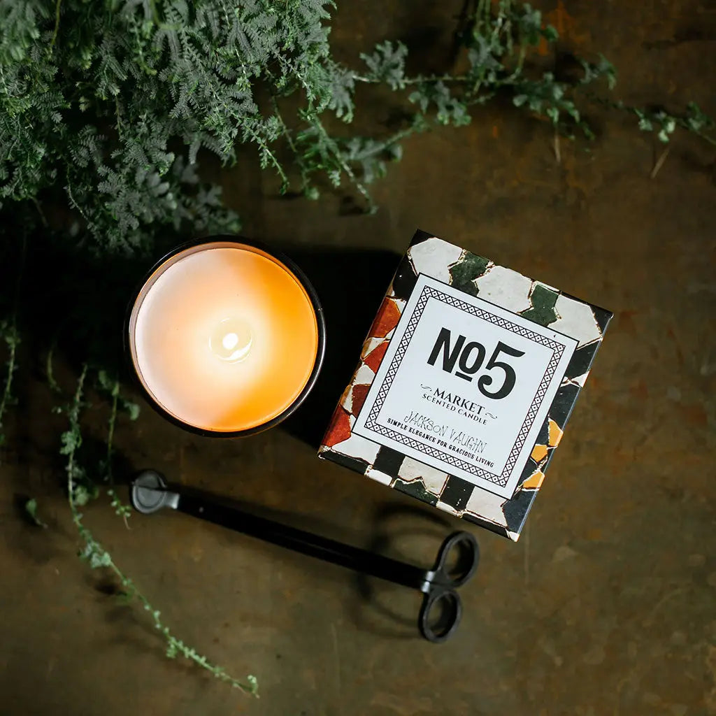 #5 Market-Proprietary Collection