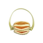 Divide & Conquer Woven Neoprene Crossbody