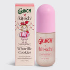 The Grinch X Kitsch: Who-villie Cookies Hair Perfume by Kitsch