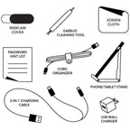 Emergency Tech Kit by Pinch Provisions