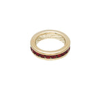 Maya J Birthstone Charms for Necklaces