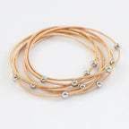 The Shine Society Bracelet Sets