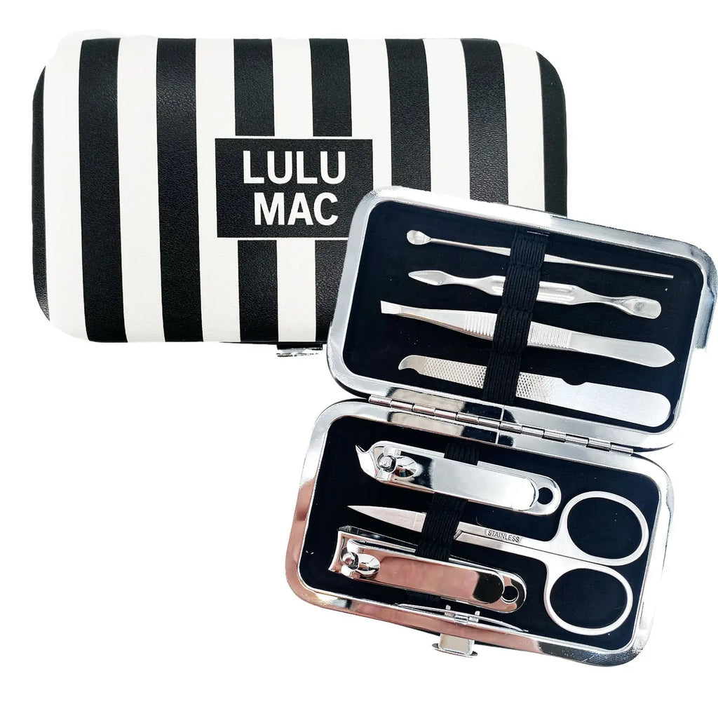 Manicure Sets by LuLu Mac