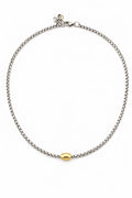 Ella Necklace by Gina Carmen