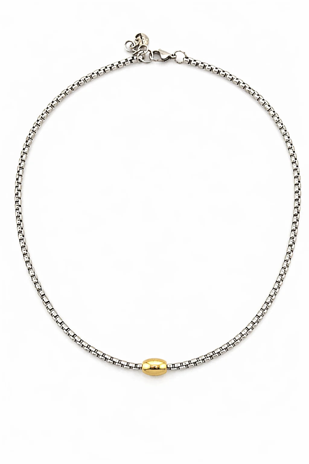 Ella Necklace by Gina Carmen