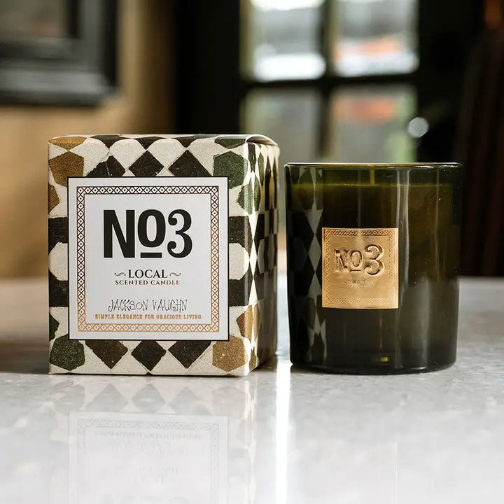 #3 Local-Proprietary Collection