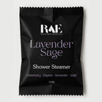 Relax Away Essential Shower Steamers
