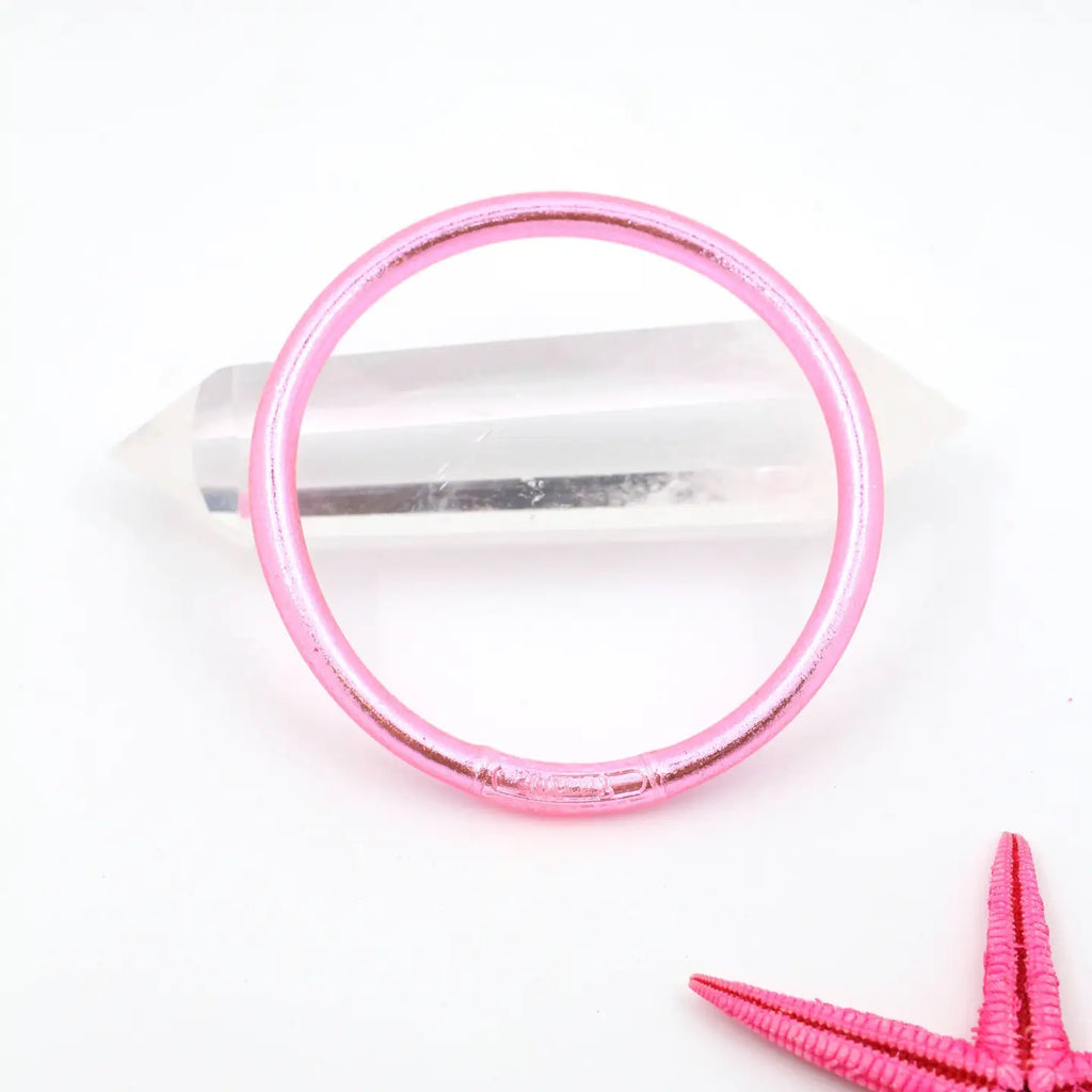 Confetti Stack Bangle Bracelets