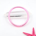 Confetti Stack Bangle Bracelets