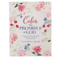 Color The Promises of God