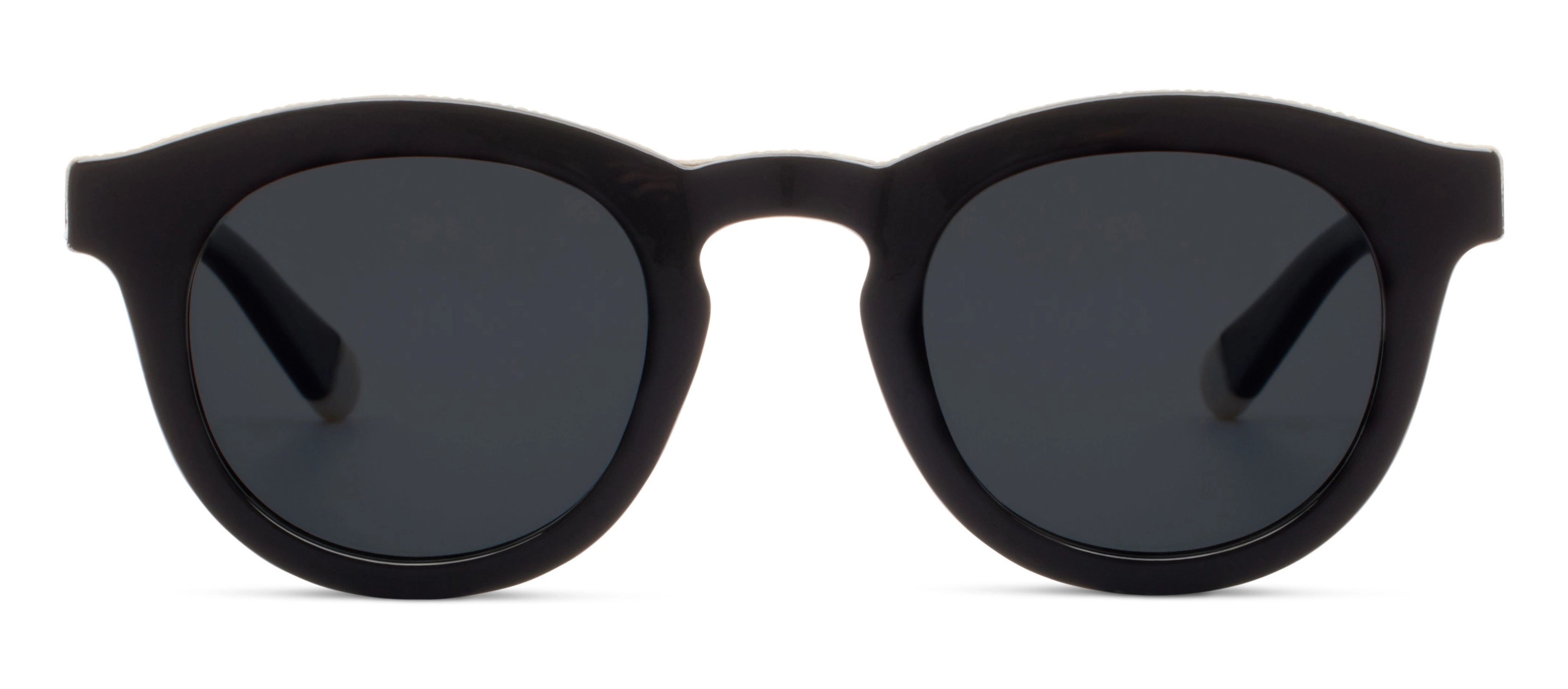 Peepers Beverly Shores Polarized Sunglasses in Black
