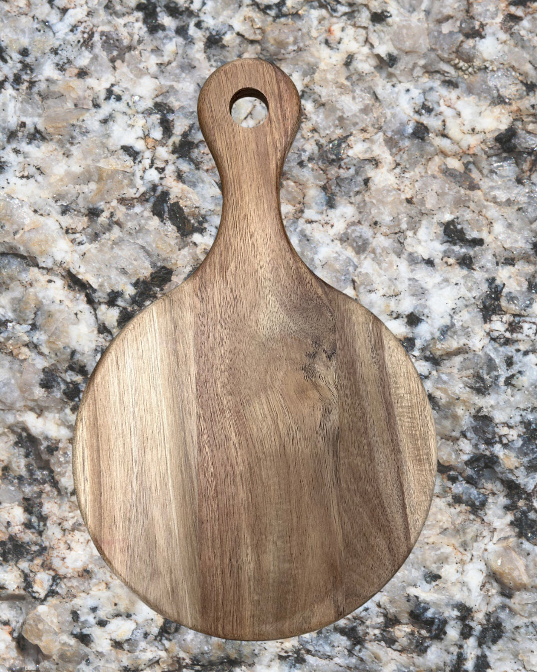 Acacia Cutting Board 7x12.6 inches