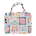 Petals + Postmarks Bible Bag