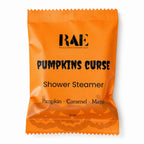 Fall & Halloween Relax Away Essential Shower Steamers