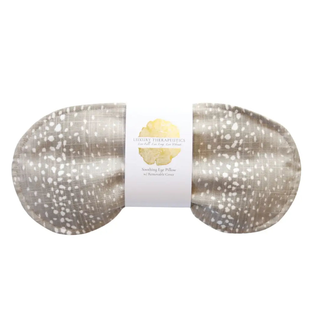 Luxury Spa Antelope Taupe Collection