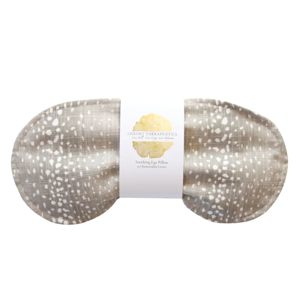 Luxury Spa Antelope Taupe Collection