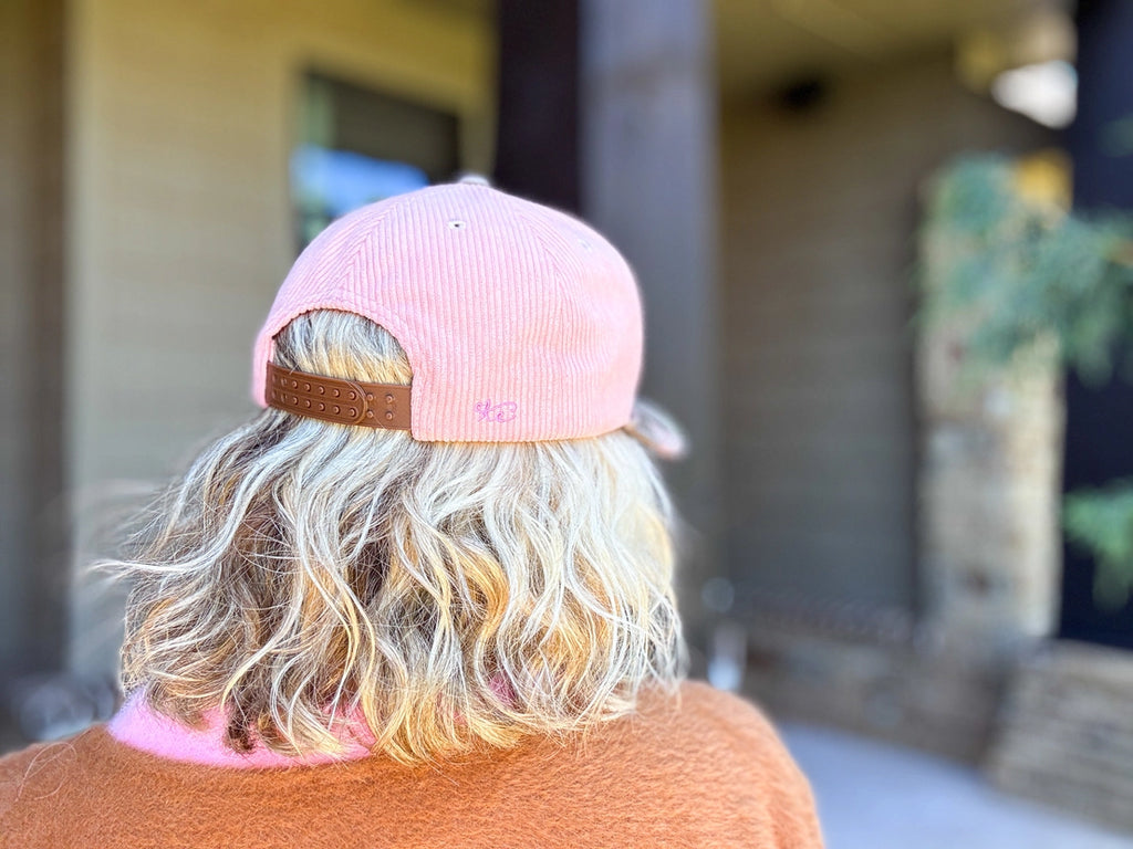 So Very Thankful Trucker Hat