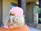 So Very Thankful Trucker Hat