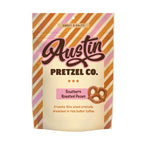 Austin Pretzel Company Assorted Flavors