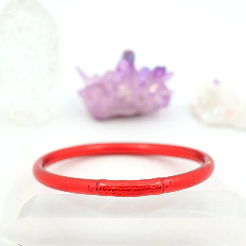 Confetti Stack Bangle Bracelets