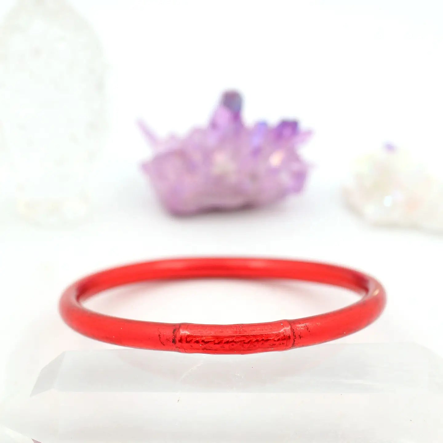 Confetti Stack Bangle Bracelets