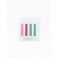 Color Me Happy Magnetic Bookmarks