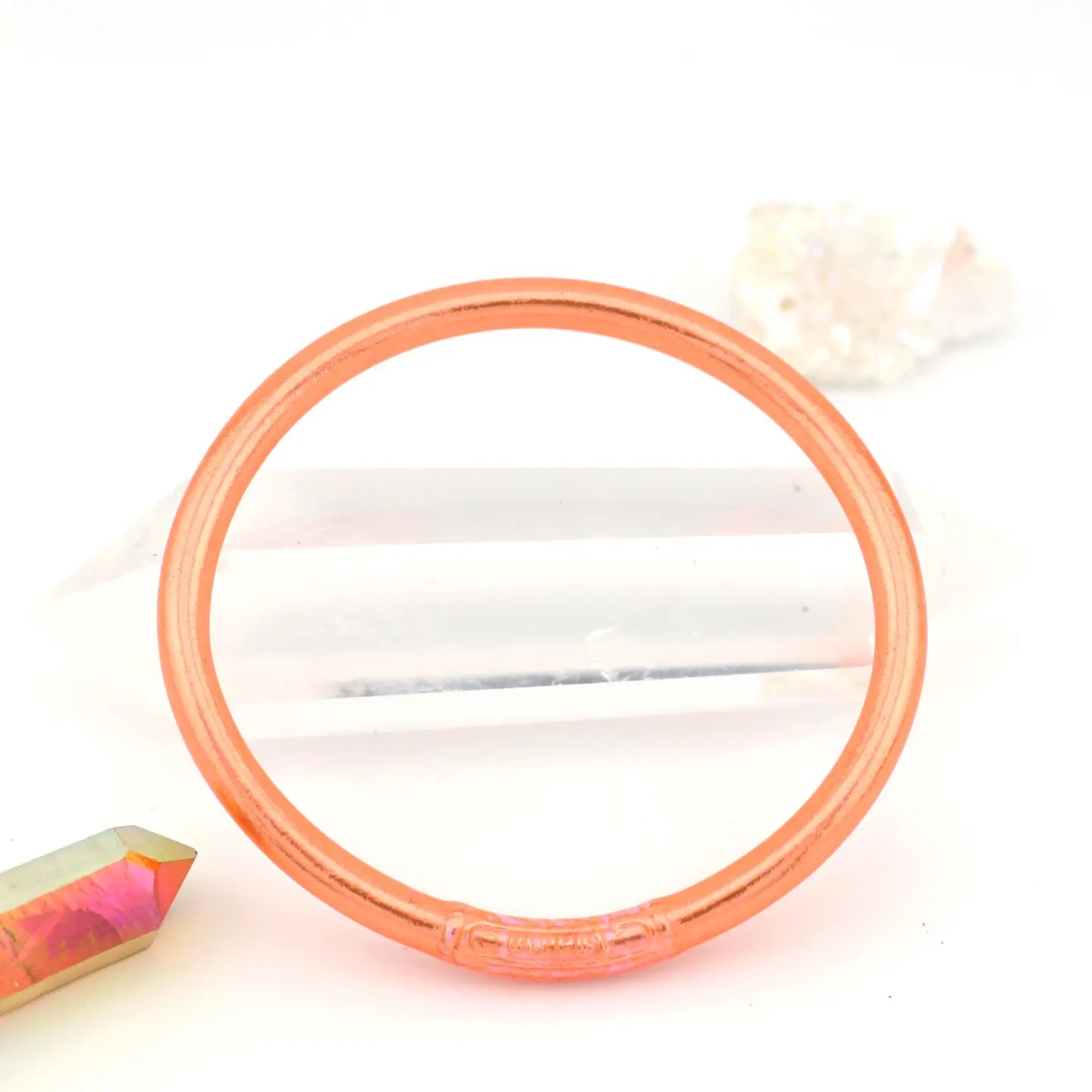 Confetti Stack Bangle Bracelets