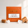 Fall Classic Handcrafted Autumn Caramels