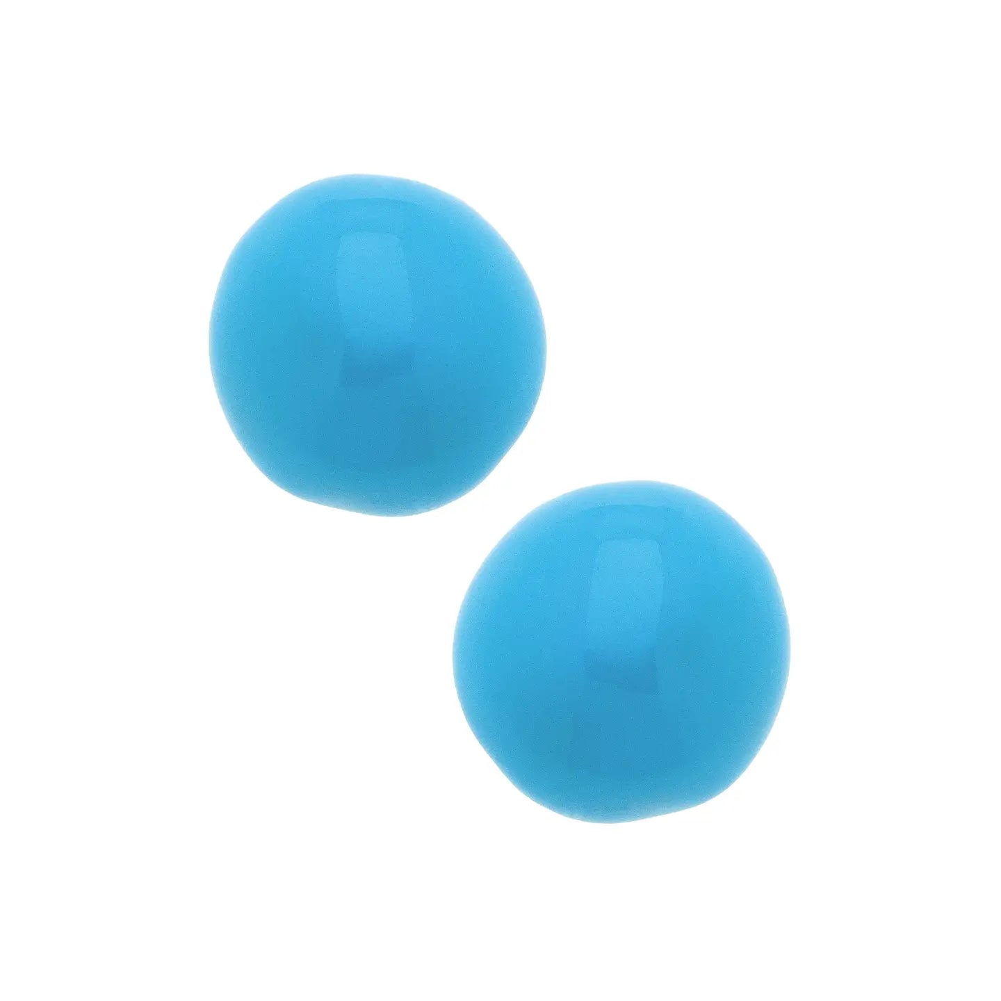 Neiman Coated Enamel Stud