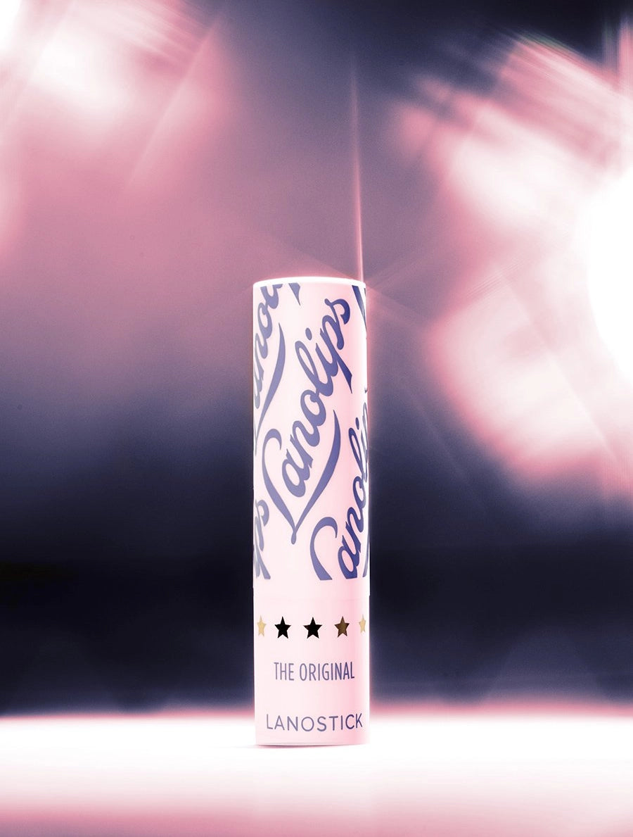 Lanolips The Original Lanostick