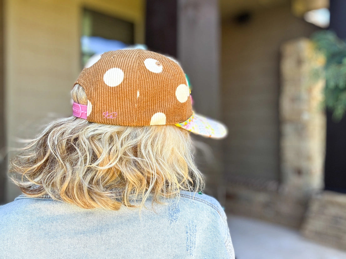 Living Proof of A Loving God Hat