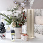 Waterless Diffuser by Aromar Plus
