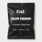 Fall & Halloween Relax Away Essential Shower Steamers