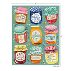 Jam & Honey 100 Piece Puzzle Snax