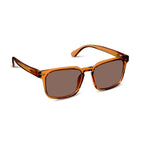 Peepers Shasta Polarized Sun-Tan