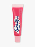 Lanolips Ceramide Milkshake Balm in Raspberry Crumble
