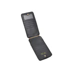 Duality Quilted Cell Phone Crossbody