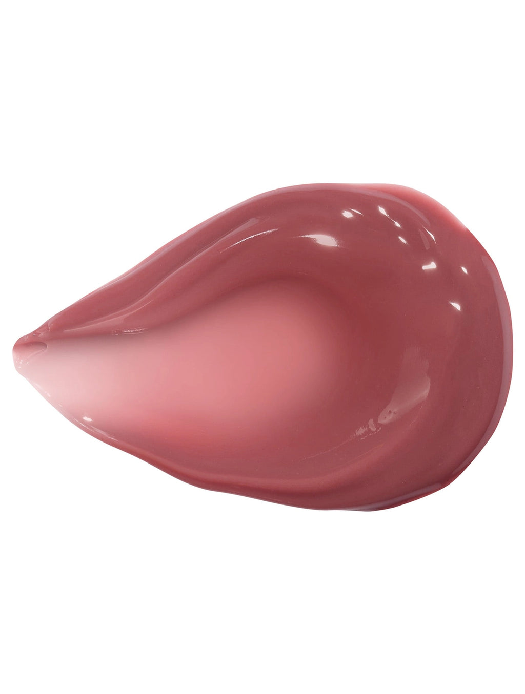 Lanolips Ceramide Milkshake Balm in Caramel Melt
