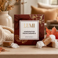 Fall Classic Handcrafted Pecan Caramels
