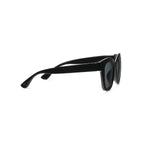 Peepers Center Stage Polarized Sunglasses in Black