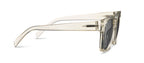 Peepers Paloma  Polarized Sunglasses in Gray